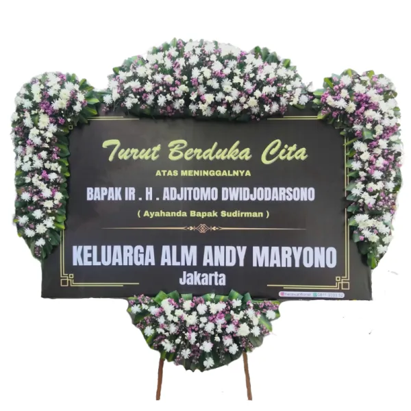 Bunga Duka Cita